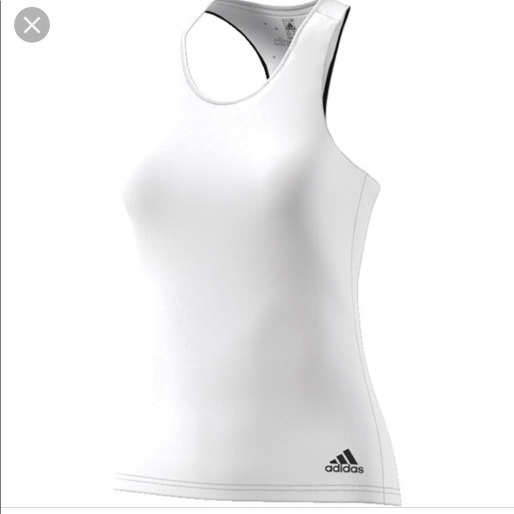 Adidas Climachill Tank Top
